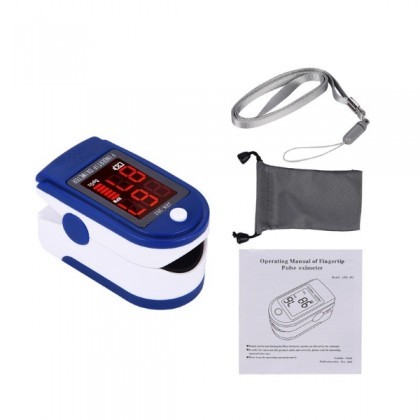 Pulse Oximeter